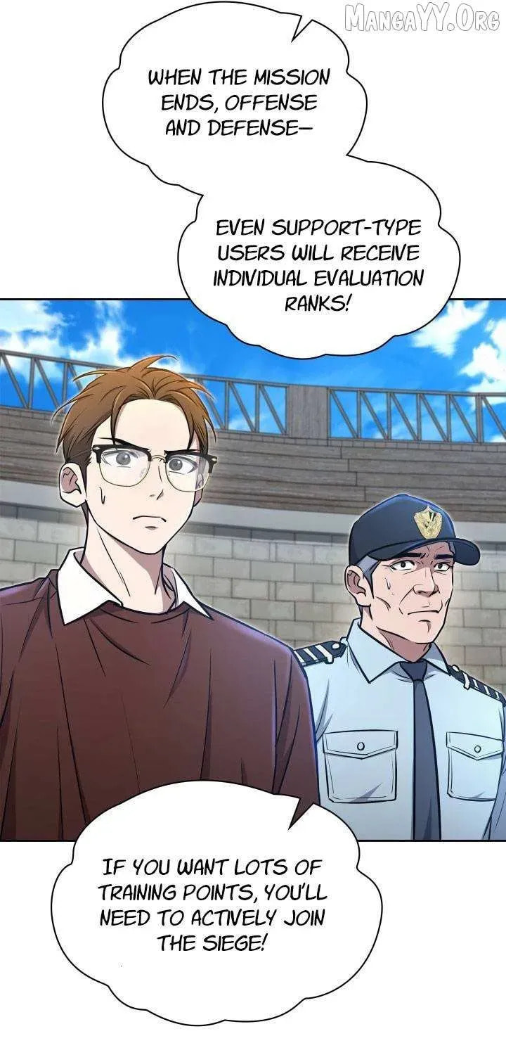 Read Survive Restructuring chapter 71 image 14 on Lezhin
