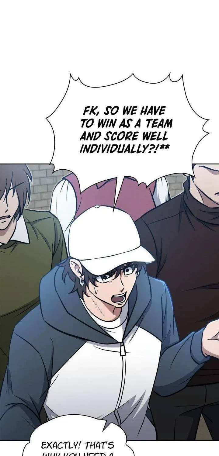 Read Survive Restructuring chapter 71 image 15 on Lezhin