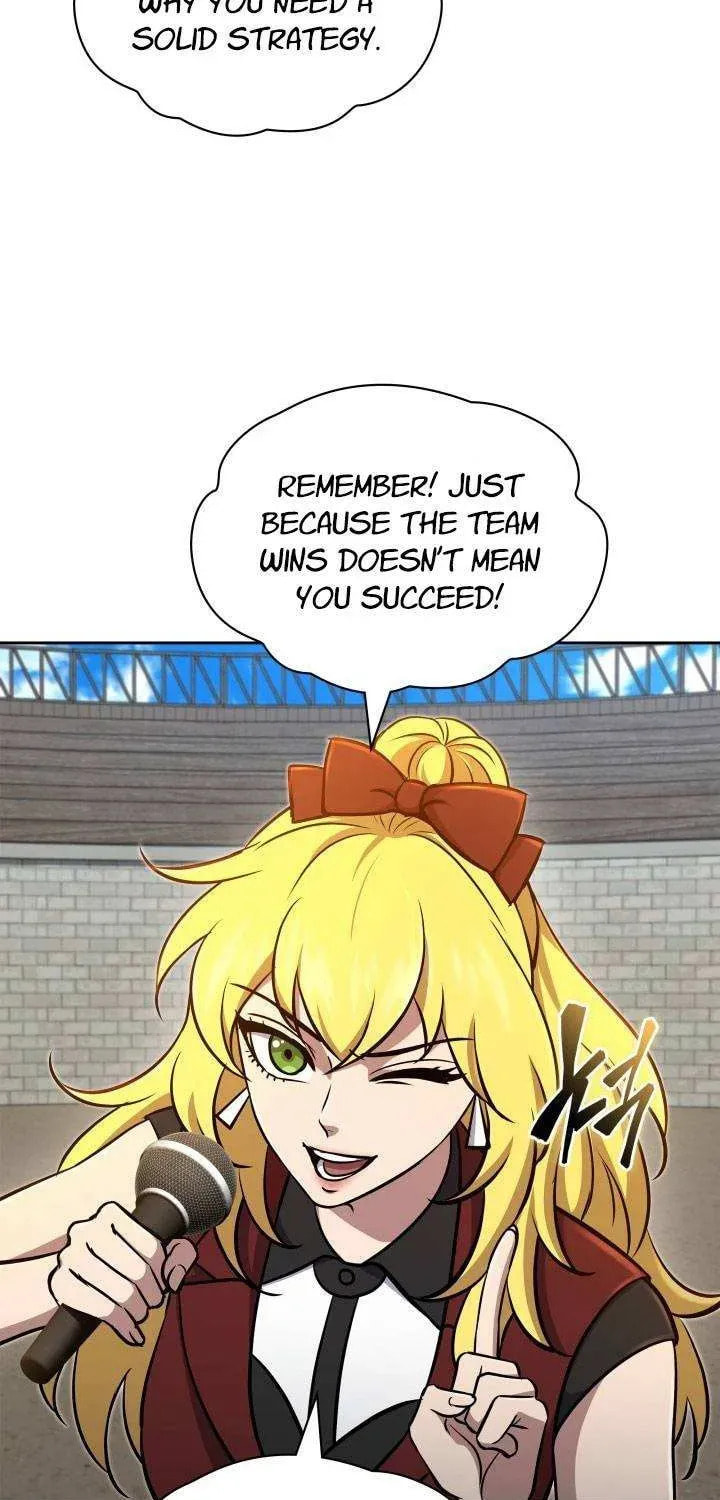 Read Survive Restructuring chapter 71 image 16 on Lezhin