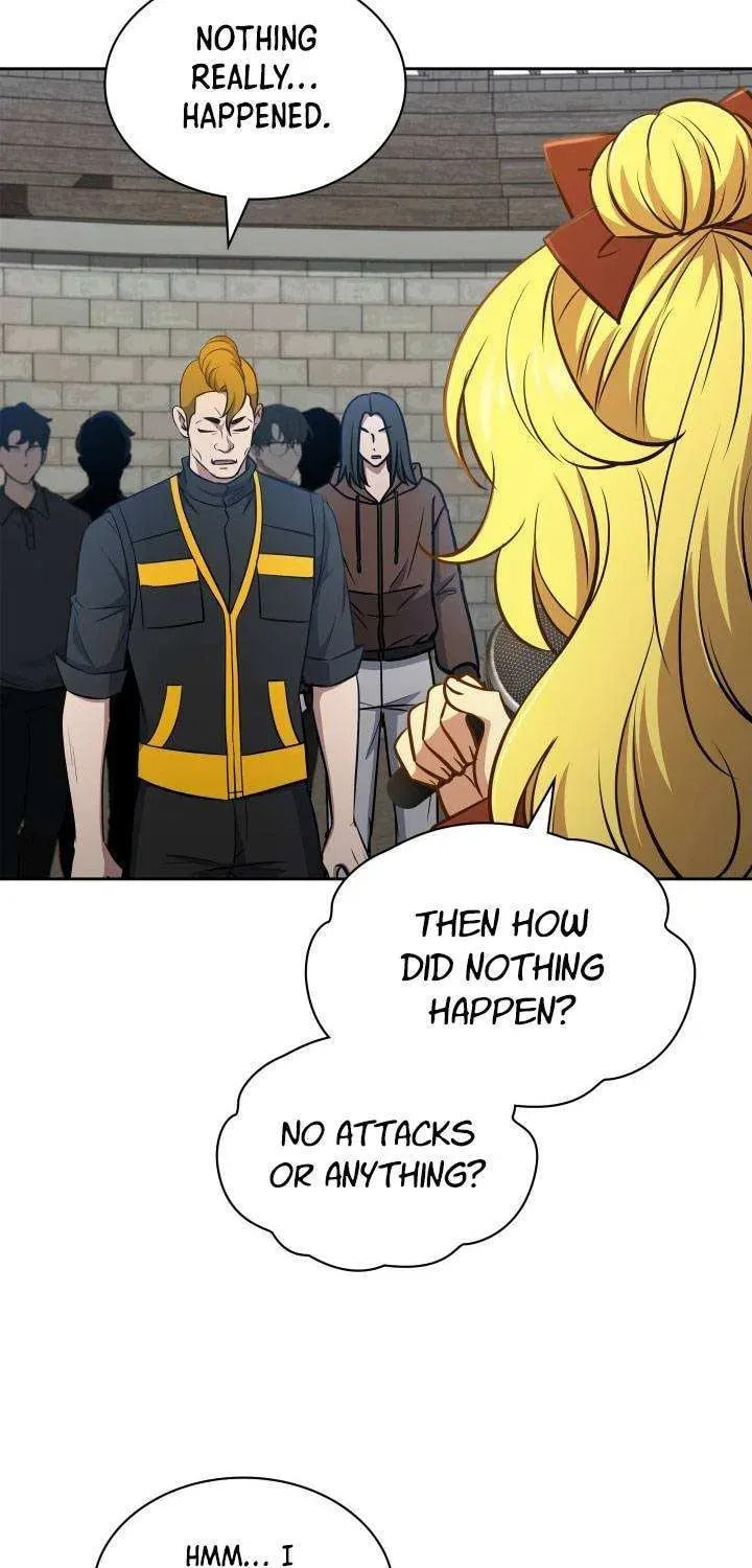 Read Survive Restructuring chapter 71 image 2 on Lezhin