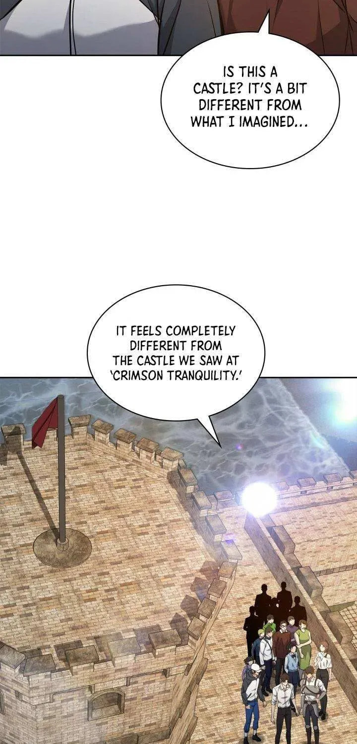 Read Survive Restructuring chapter 71 image 23 on Lezhin