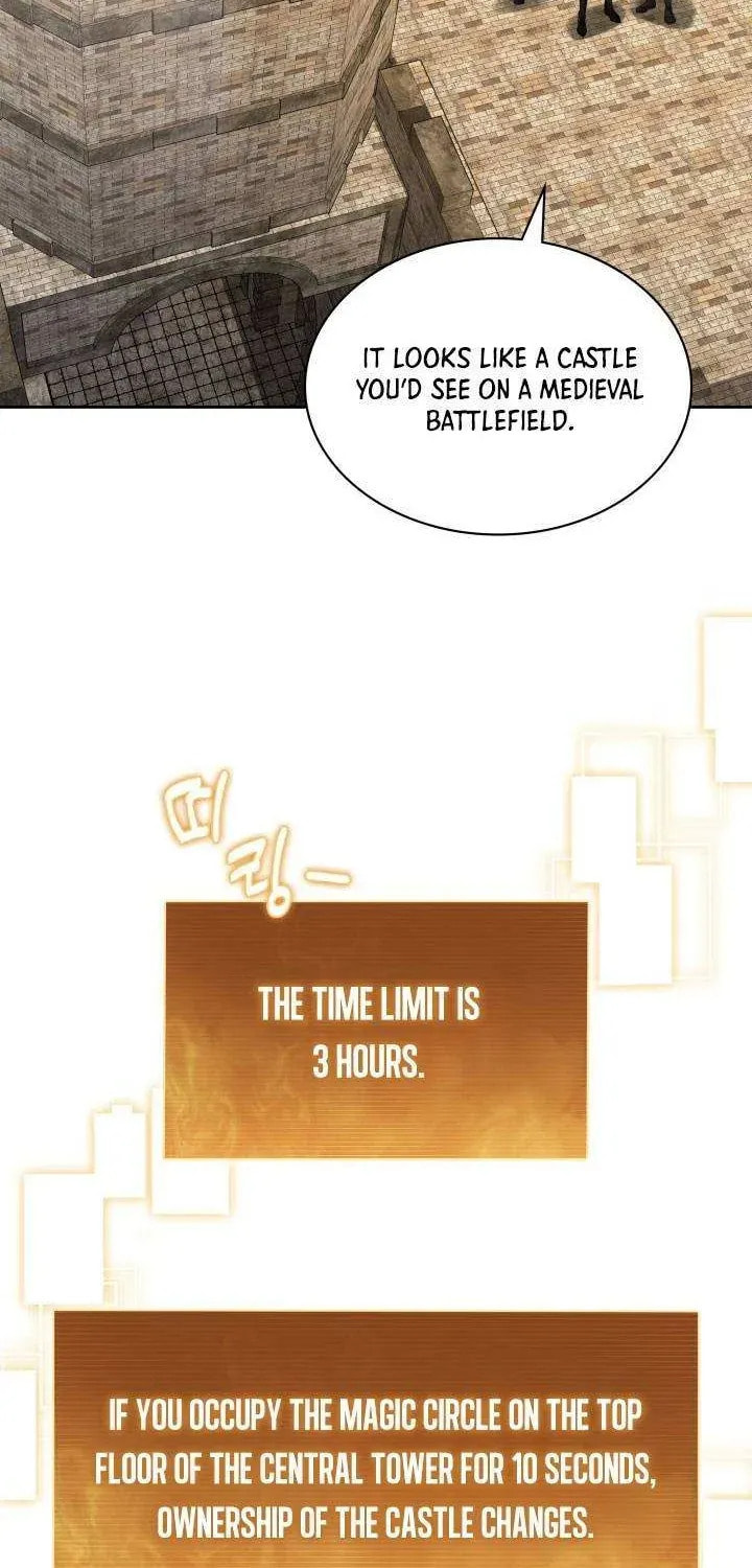 Read Survive Restructuring chapter 71 image 24 on Lezhin