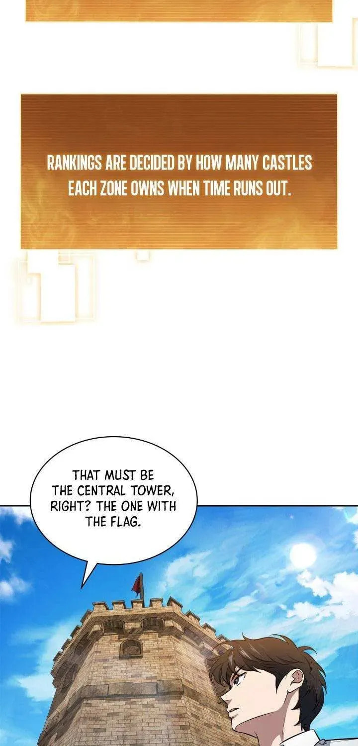 Read Survive Restructuring chapter 71 image 25 on Lezhin