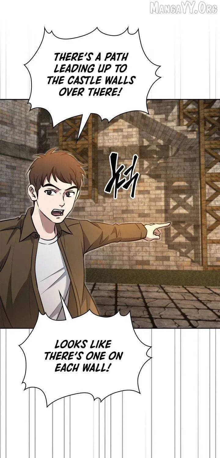 Read Survive Restructuring chapter 71 image 28 on Lezhin