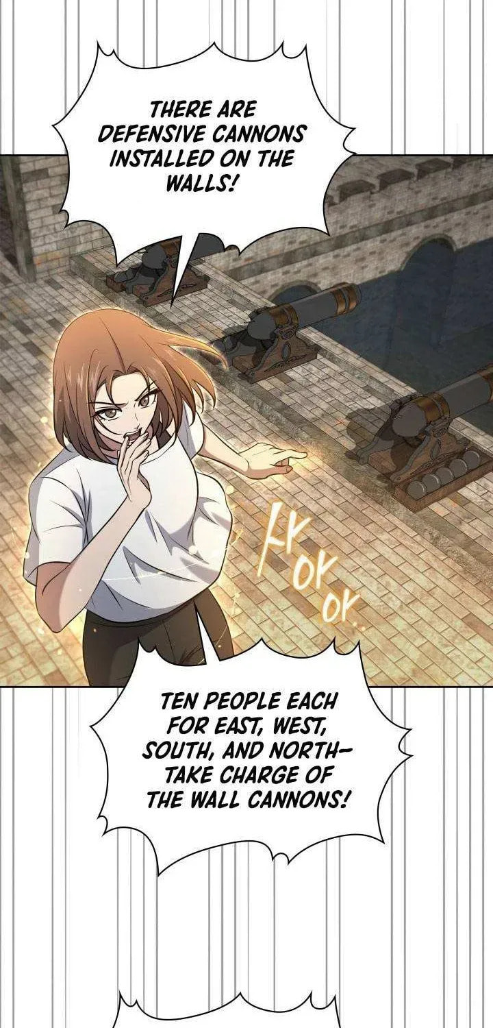 Read Survive Restructuring chapter 71 image 29 on Lezhin