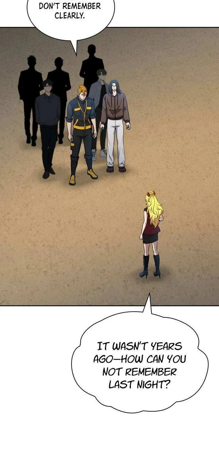 Read Survive Restructuring chapter 71 image 3 on Lezhin