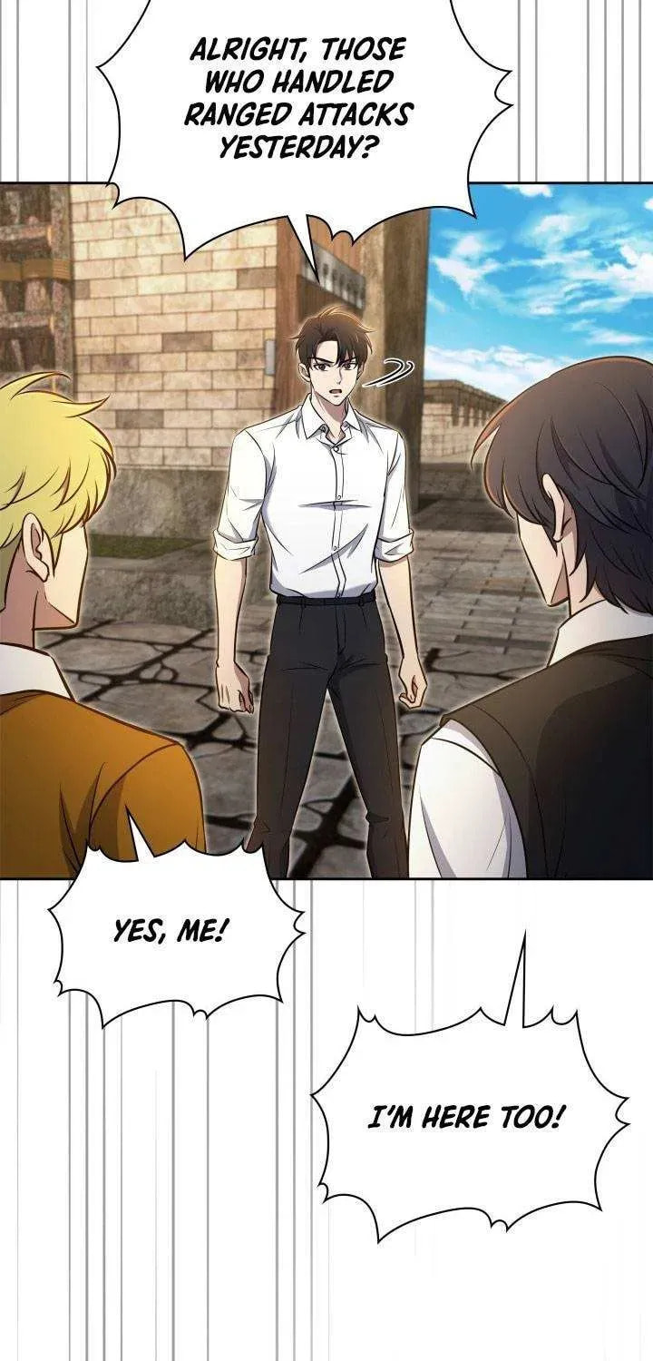 Read Survive Restructuring chapter 71 image 30 on Lezhin