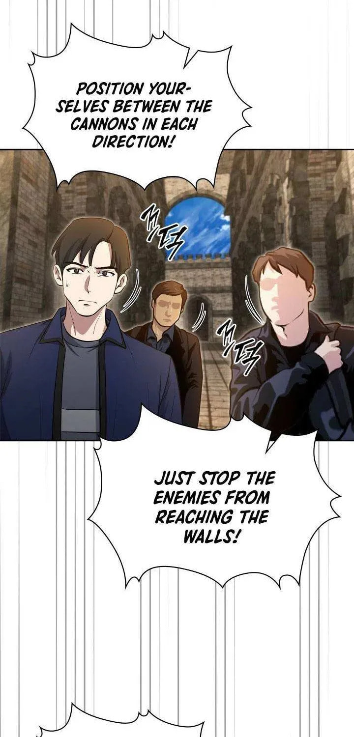 Read Survive Restructuring chapter 71 image 31 on Lezhin