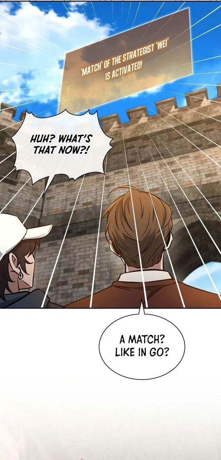 Read Survive Restructuring chapter 71 image 35 on Lezhin