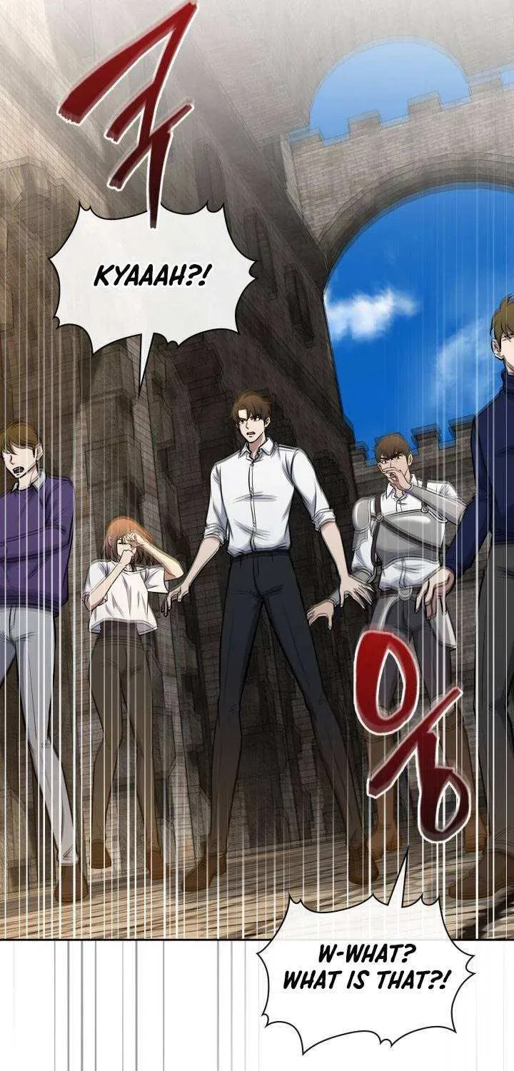 Read Survive Restructuring chapter 71 image 36 on Lezhin
