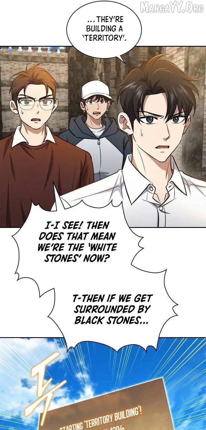 Read Survive Restructuring chapter 71 image 40 on Lezhin