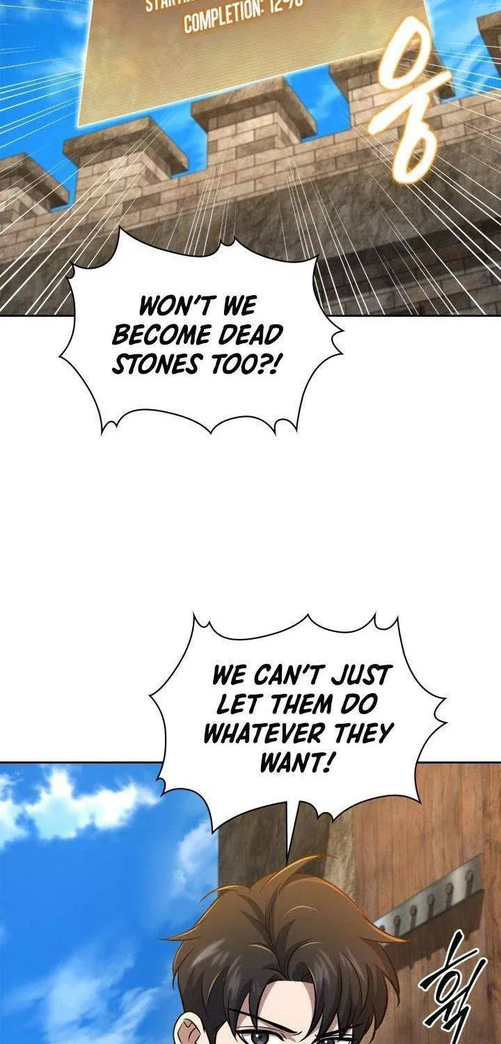 Read Survive Restructuring chapter 71 image 41 on Lezhin