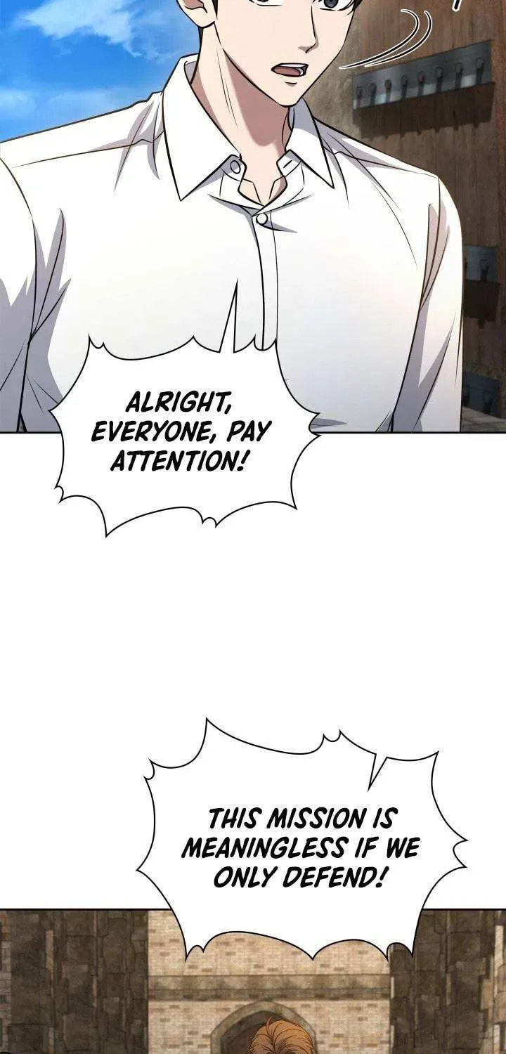 Read Survive Restructuring chapter 71 image 42 on Lezhin