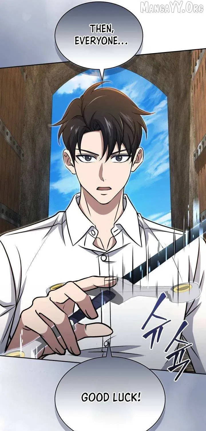 Read Survive Restructuring chapter 71 image 47 on Lezhin