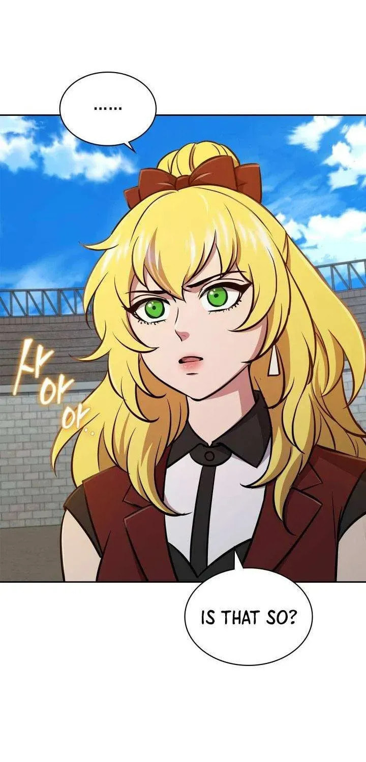 Read Survive Restructuring chapter 71 image 5 on Lezhin