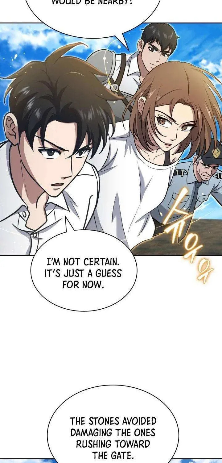 Read Survive Restructuring chapter 71 image 50 on Lezhin