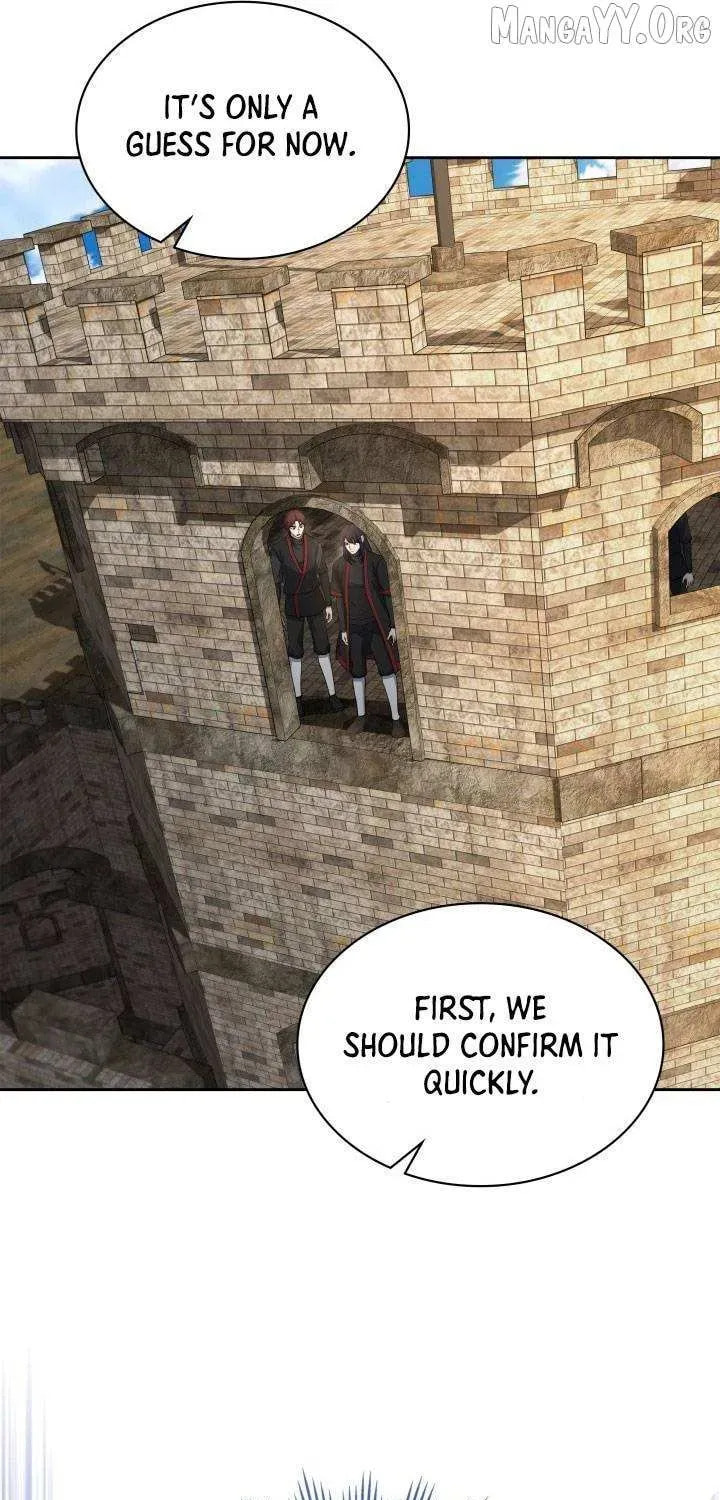 Read Survive Restructuring chapter 71 image 53 on Lezhin