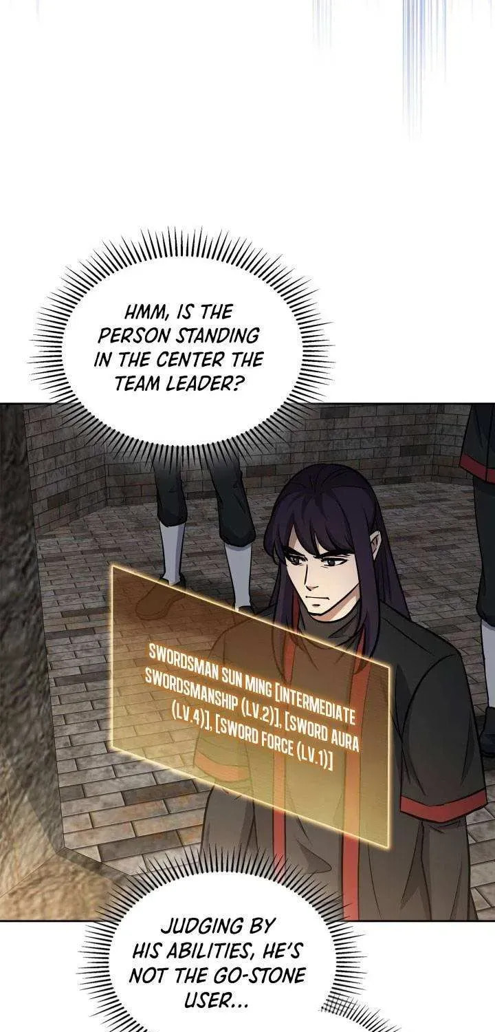 Read Survive Restructuring chapter 71 image 55 on Lezhin