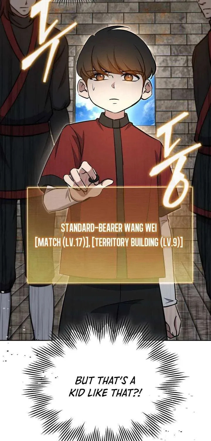 Read Survive Restructuring chapter 71 image 57 on Lezhin