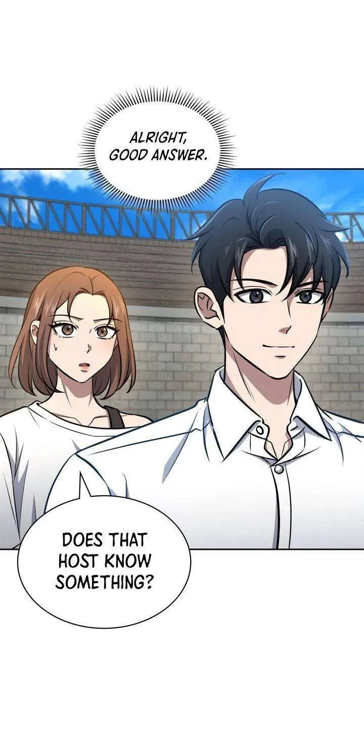 Read Survive Restructuring chapter 71 image 6 on Lezhin
