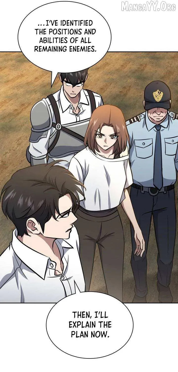 Read Survive Restructuring chapter 71 image 60 on Lezhin