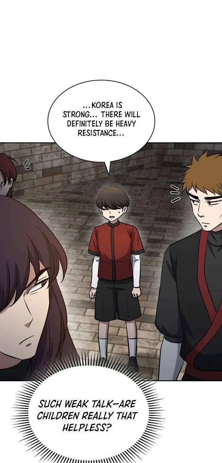 Read Survive Restructuring chapter 71 image 68 on Lezhin