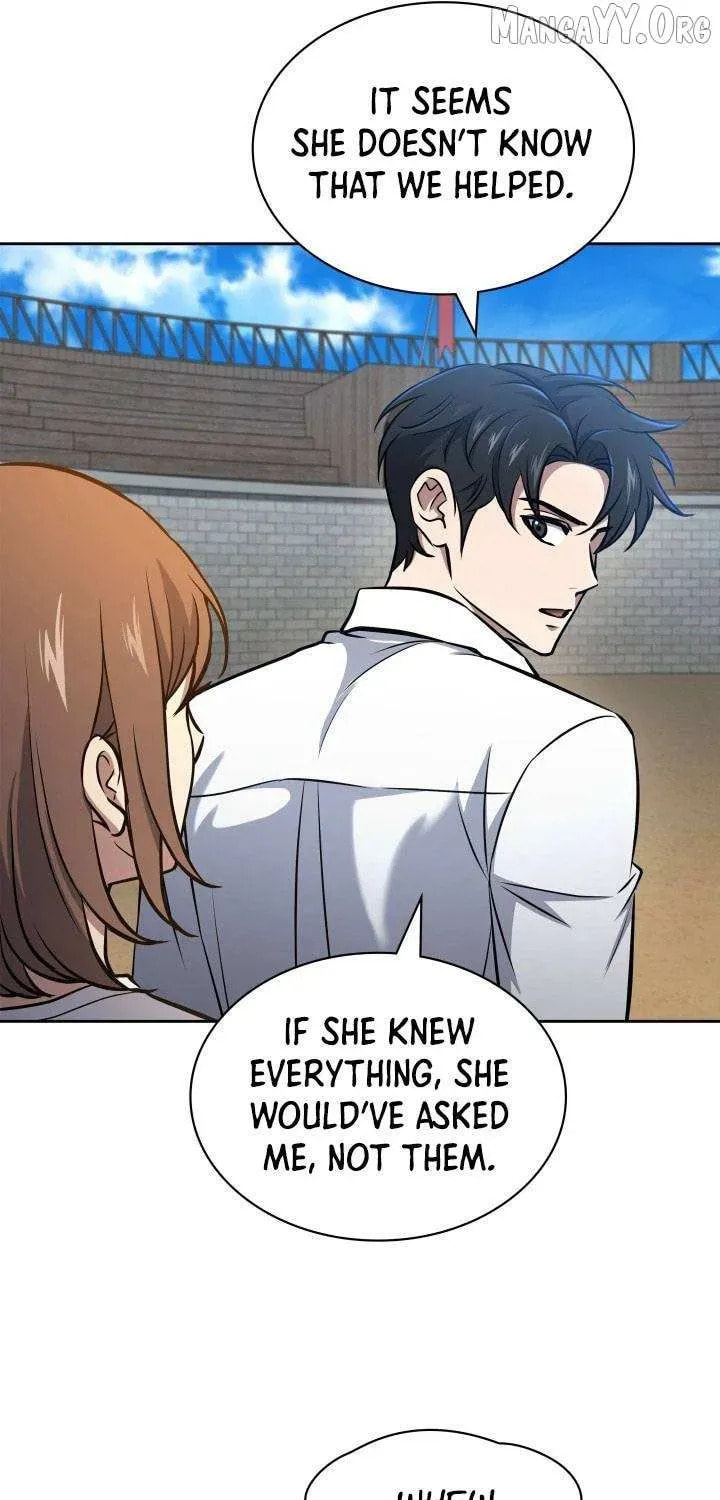 Read Survive Restructuring chapter 71 image 7 on Lezhin