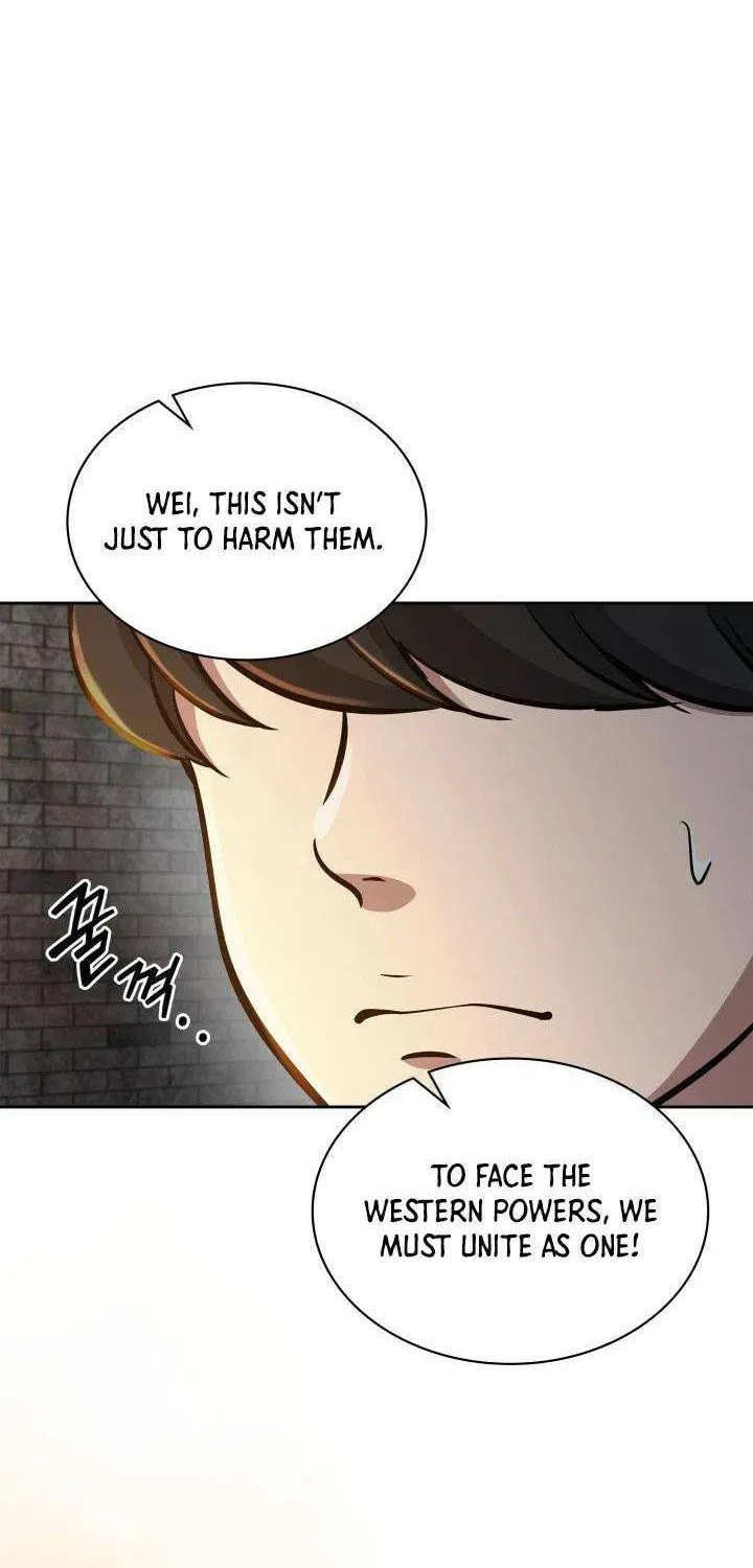 Read Survive Restructuring chapter 71 image 70 on Lezhin