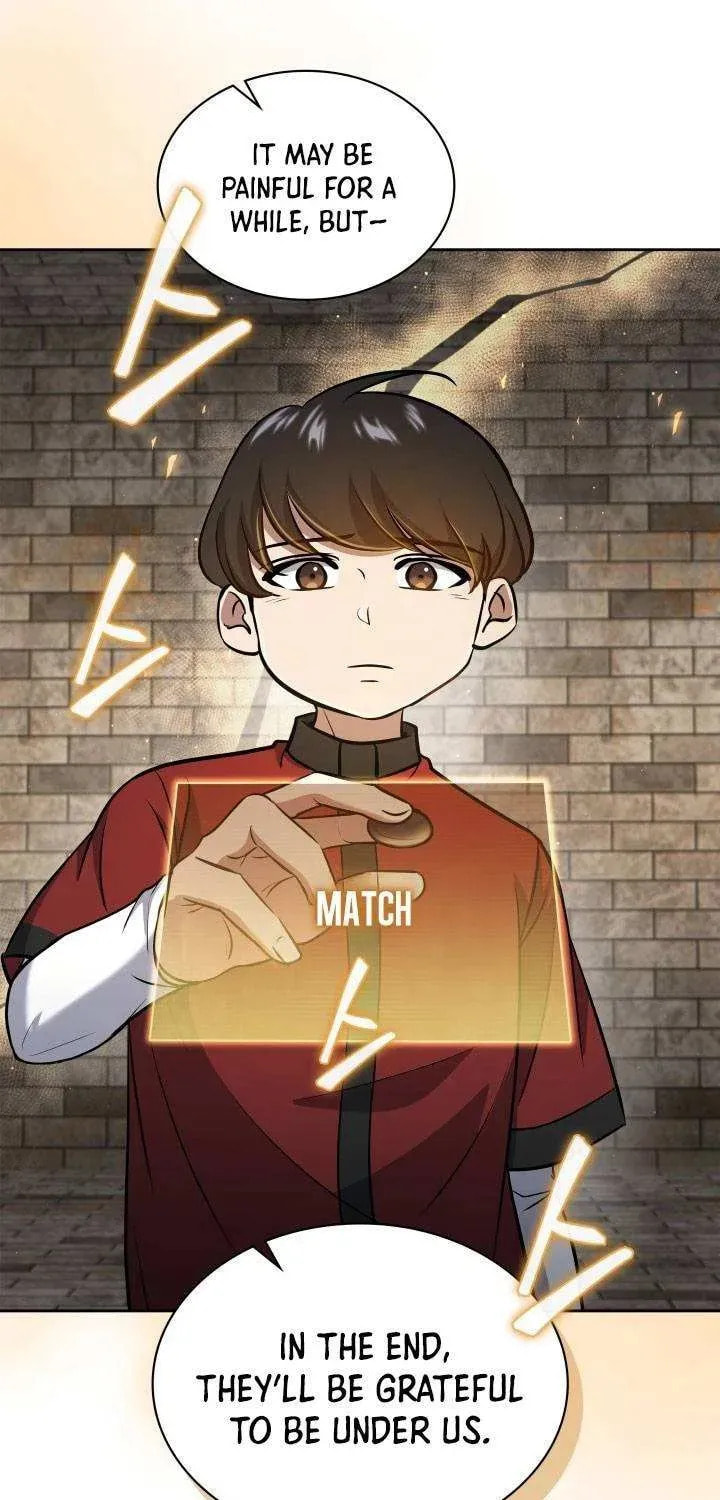Read Survive Restructuring chapter 71 image 71 on Lezhin