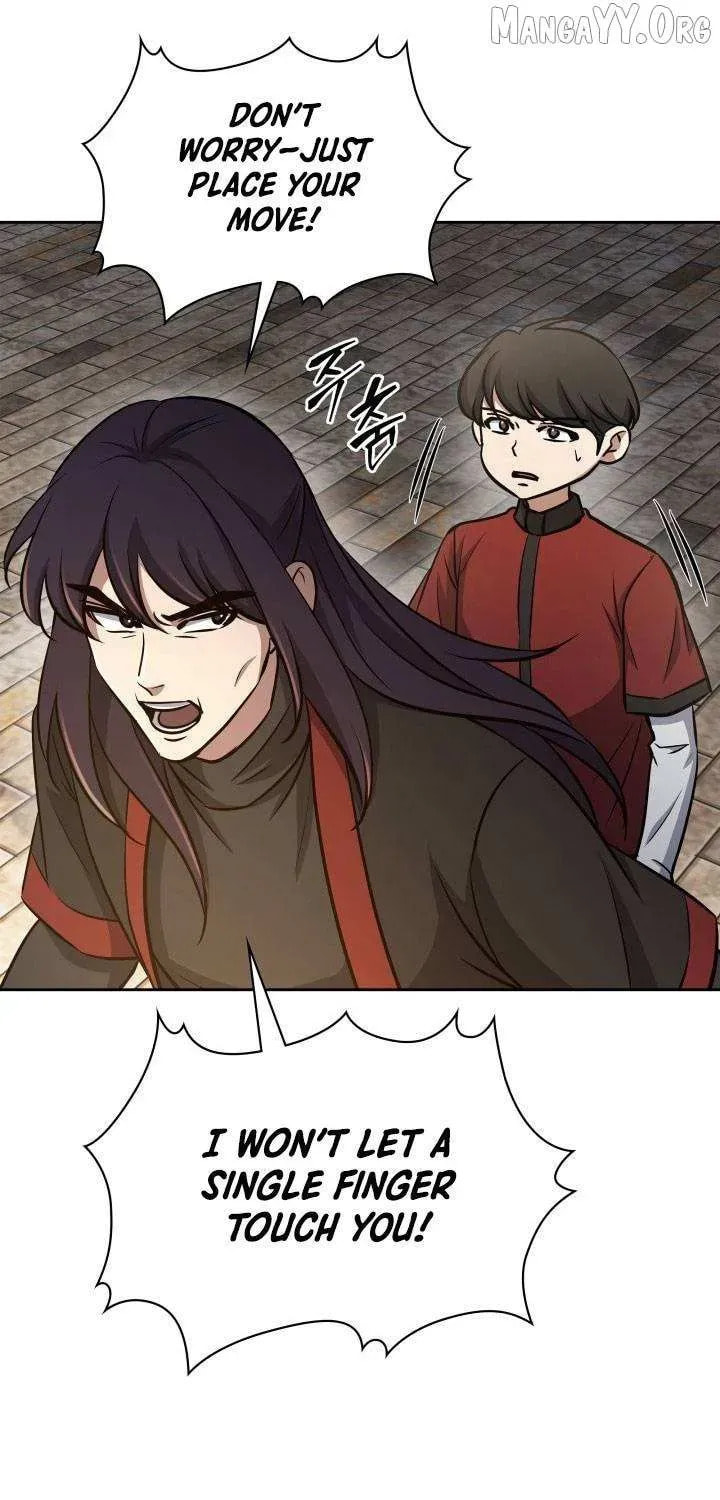 Read Survive Restructuring chapter 71 image 74 on Lezhin