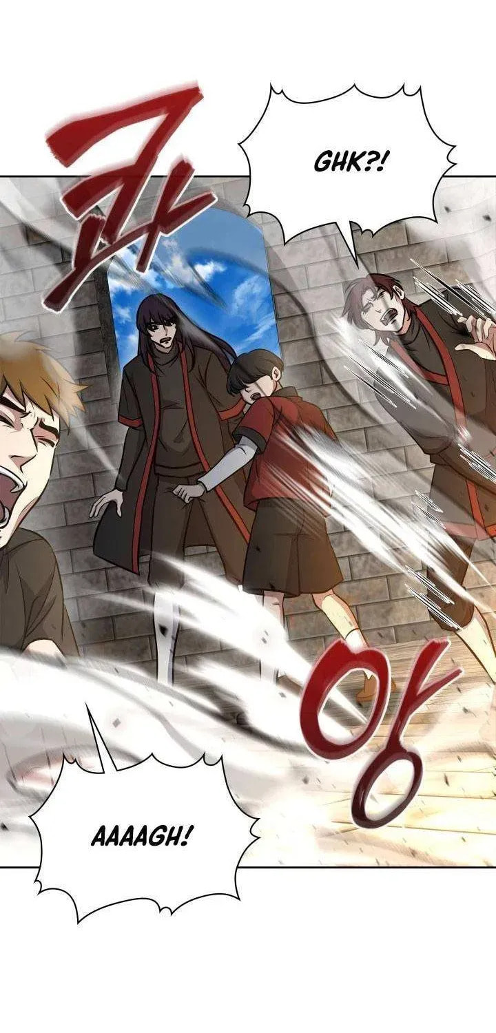Read Survive Restructuring chapter 71 image 75 on Lezhin
