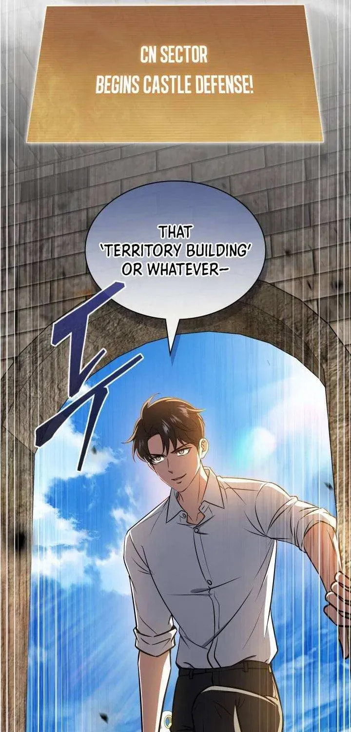 Read Survive Restructuring chapter 71 image 77 on Lezhin