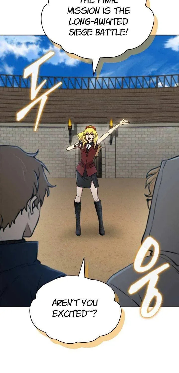 Read Survive Restructuring chapter 71 image 9 on Lezhin