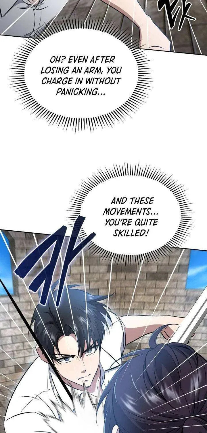 Read Survive Restructuring chapter 72 image 10 on Lezhin