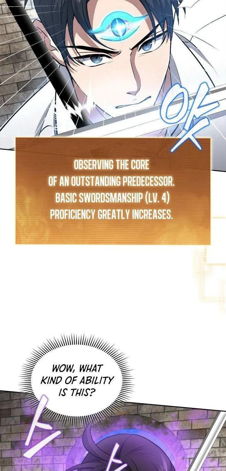 Read Survive Restructuring chapter 72 image 12 on Lezhin