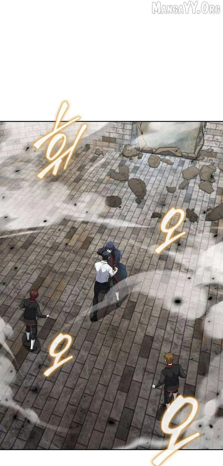 Read Survive Restructuring chapter 72 image 16 on Lezhin