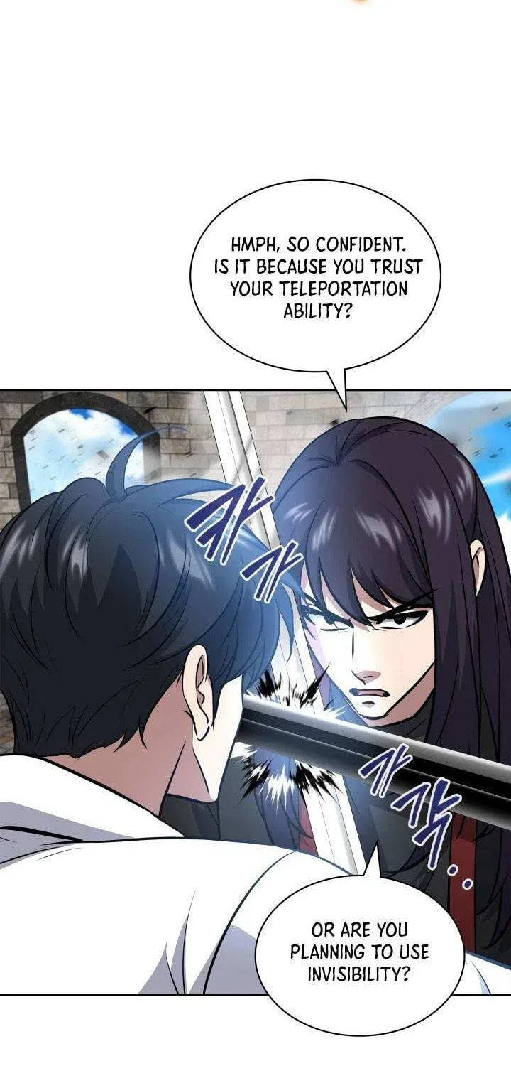 Read Survive Restructuring chapter 72 image 17 on Lezhin