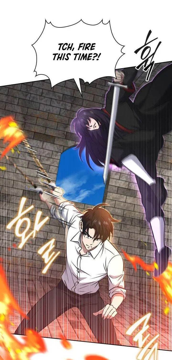 Read Survive Restructuring chapter 72 image 19 on Lezhin