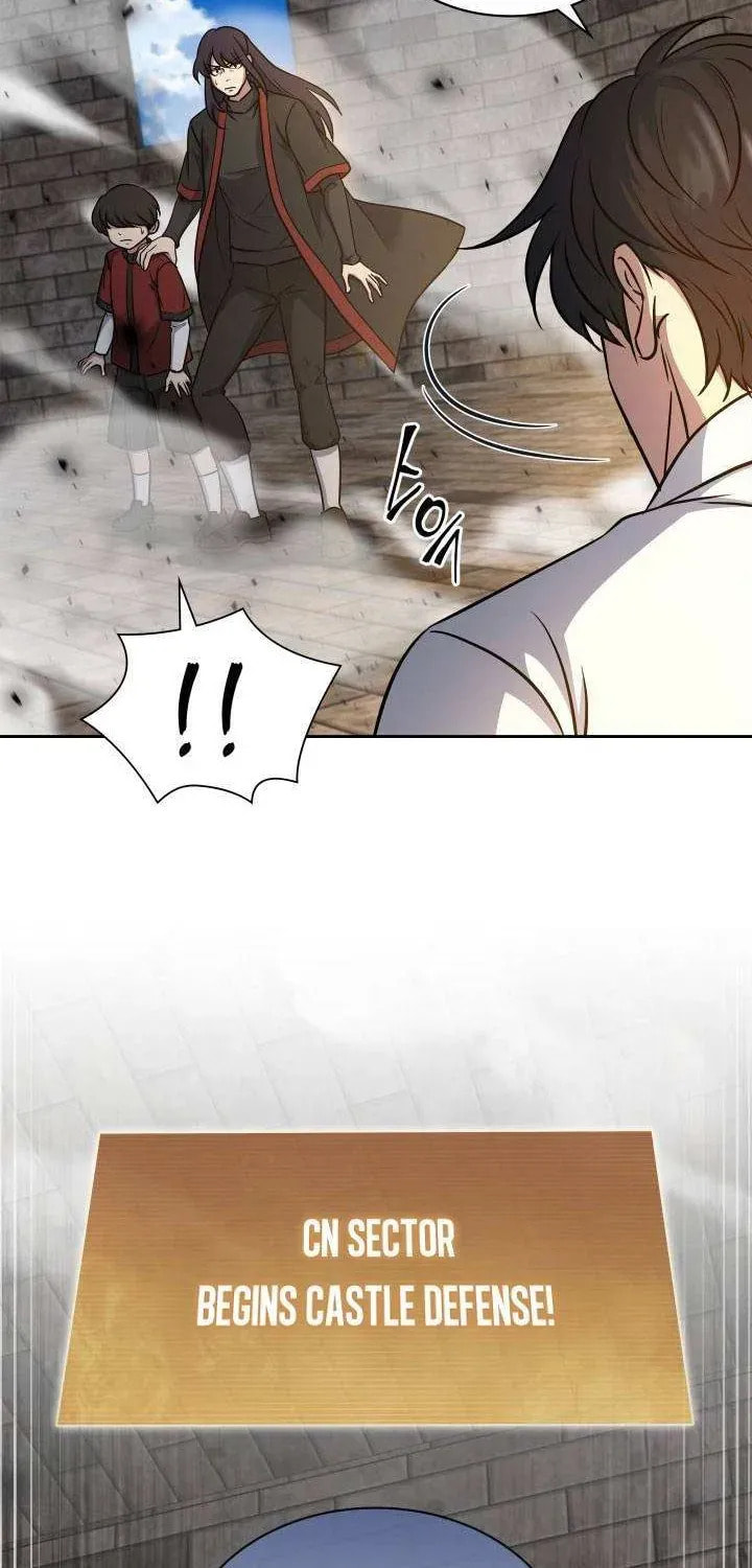 Read Survive Restructuring chapter 72 image 2 on Lezhin