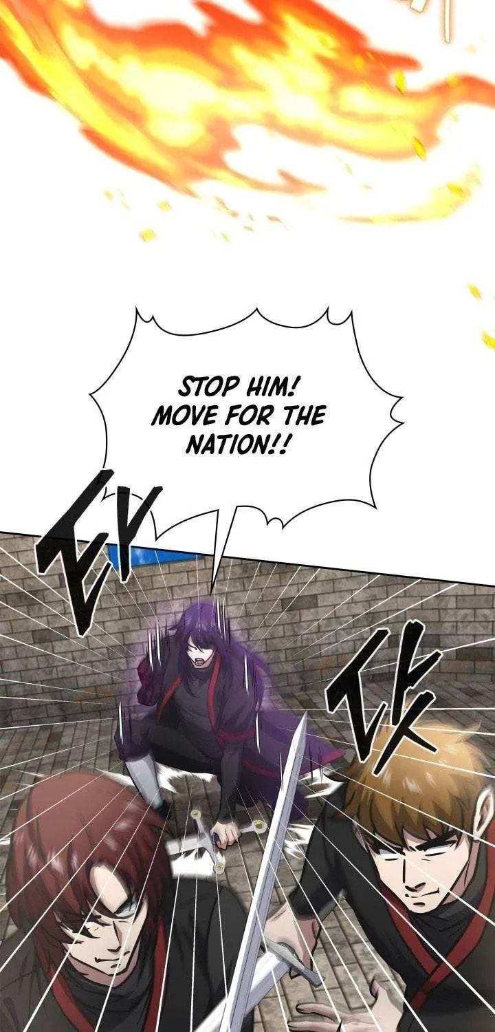 Read Survive Restructuring chapter 72 image 20 on Lezhin
