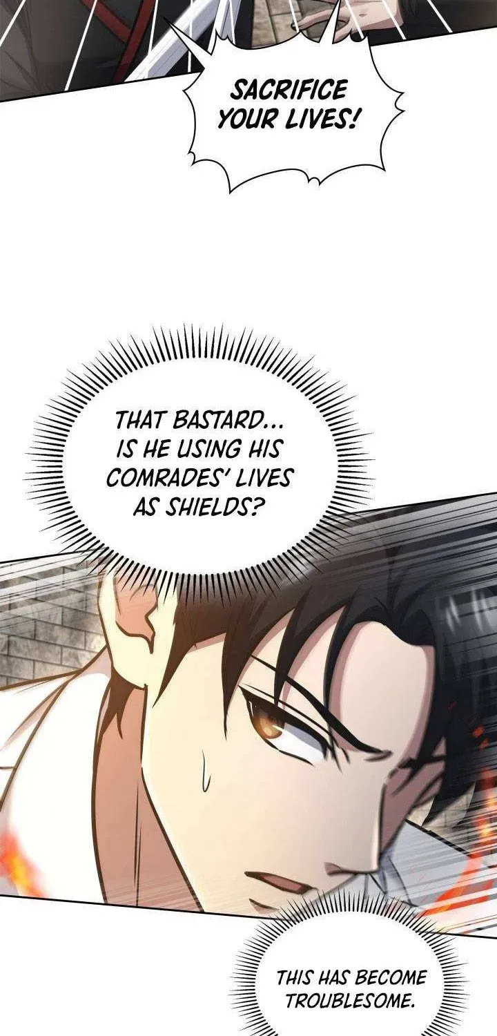 Read Survive Restructuring chapter 72 image 21 on Lezhin