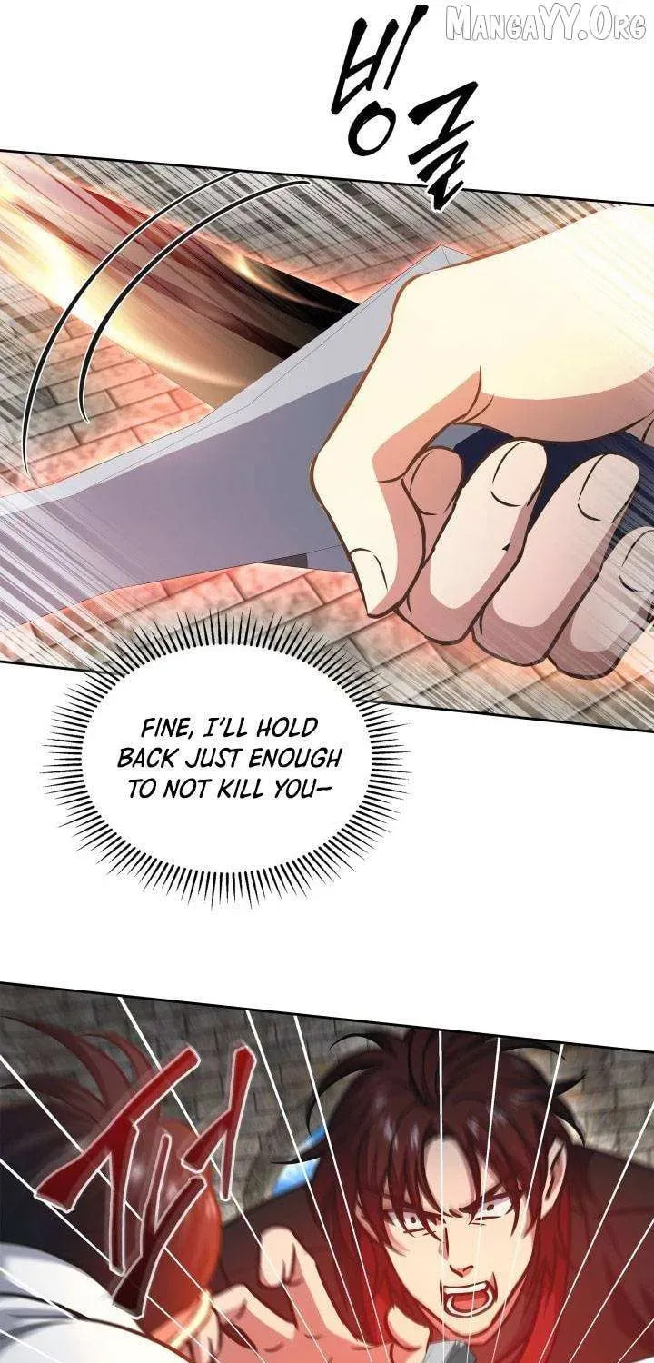 Read Survive Restructuring chapter 72 image 23 on Lezhin