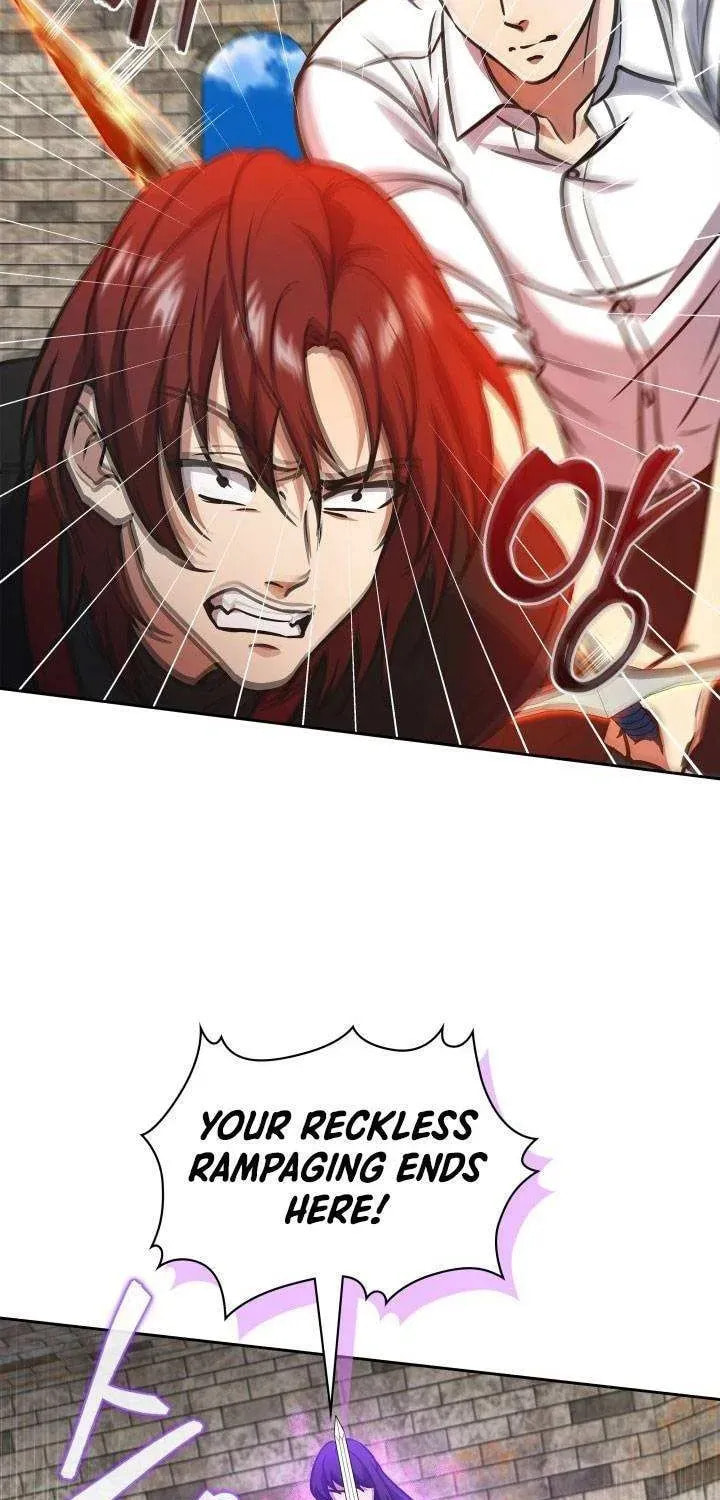 Read Survive Restructuring chapter 72 image 25 on Lezhin