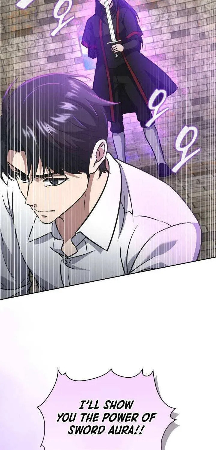 Read Survive Restructuring chapter 72 image 26 on Lezhin