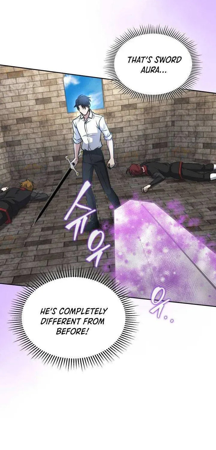 Read Survive Restructuring chapter 72 image 28 on Lezhin