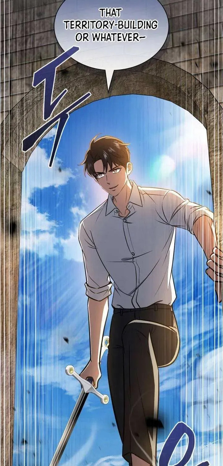 Read Survive Restructuring chapter 72 image 3 on Lezhin