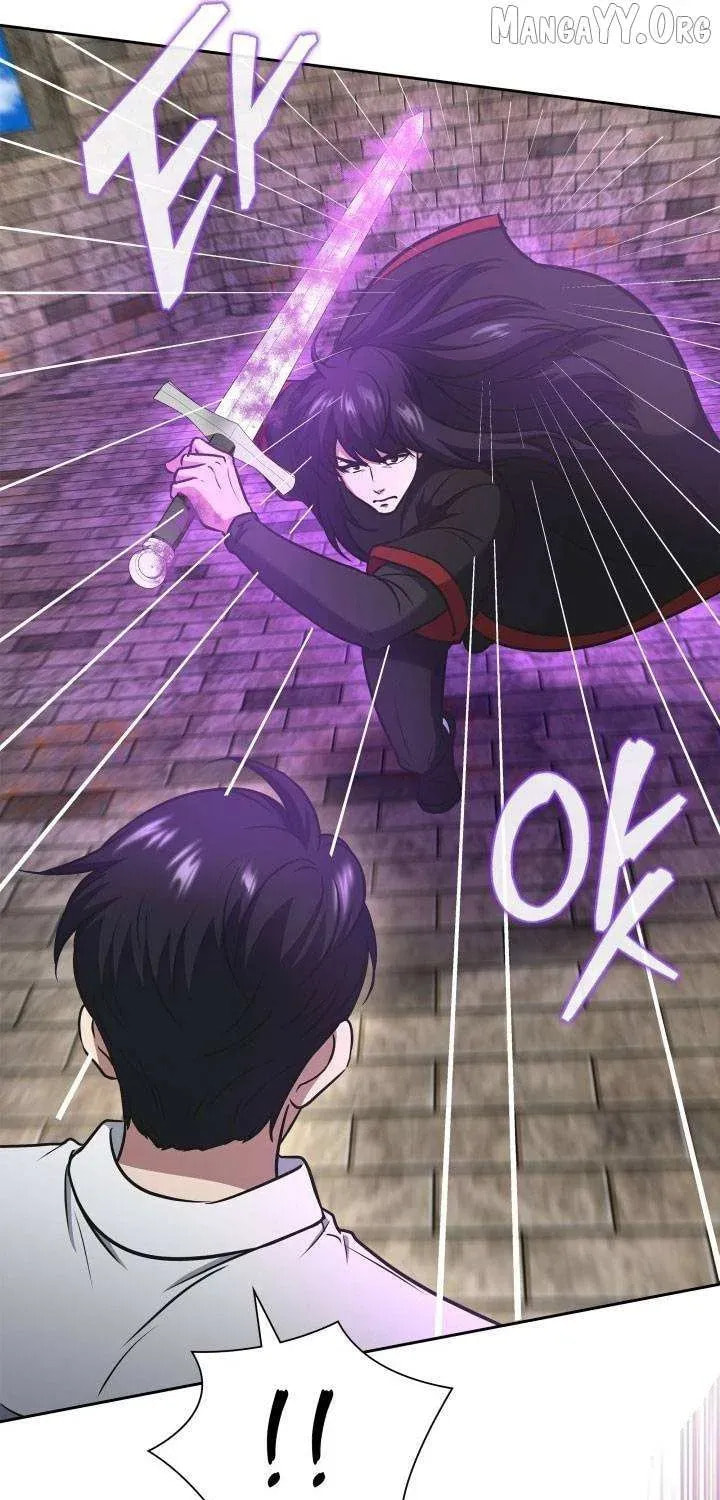 Read Survive Restructuring chapter 72 image 30 on Lezhin