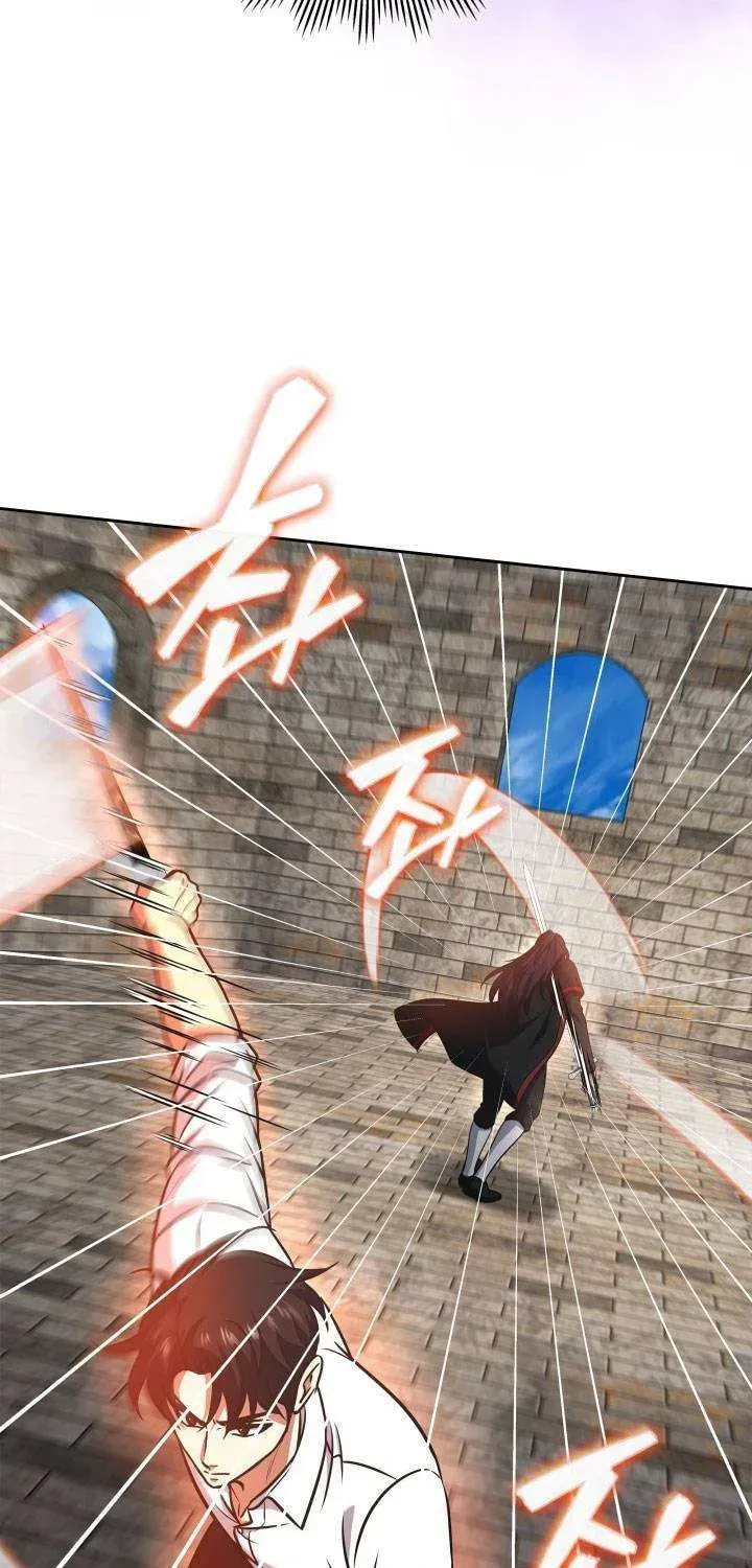 Read Survive Restructuring chapter 72 image 34 on Lezhin