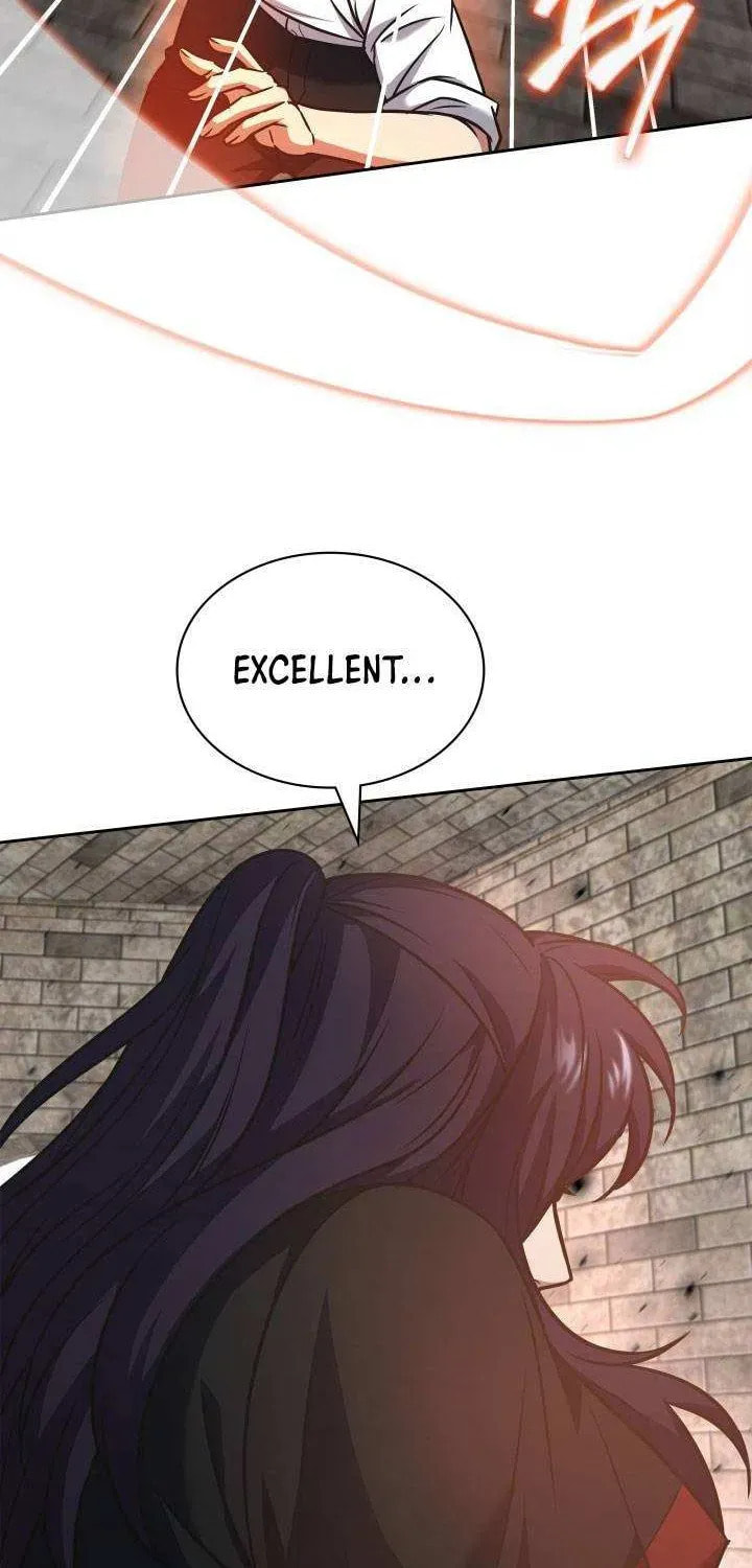 Read Survive Restructuring chapter 72 image 35 on Lezhin