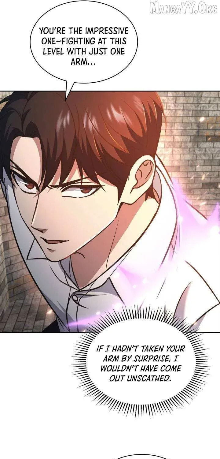 Read Survive Restructuring chapter 72 image 37 on Lezhin